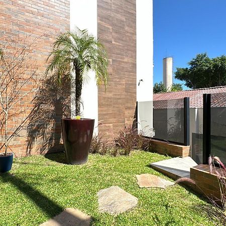 3-Studio Lindamente Decorado! Ideal Para Casal!!! Curitiba Exterior foto